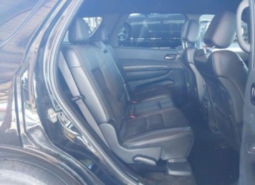 Dodge Durango III 3.6 V6 294KM 2022 Dodge Durango 2022, 3.6L, GT PLUS, od ubezpieczalni 3.6 Benzyna 295KM, zdjęcie 10