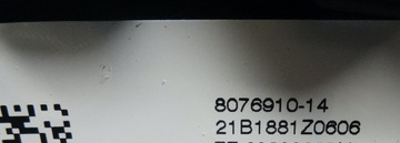 BMW M-Package Руль НОВЫЙ 8076910-14