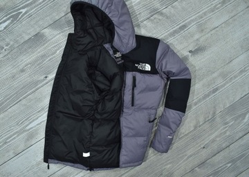 THE NORTH FACE Himalayan light Lekka Puchowa Kurtka Męska XS