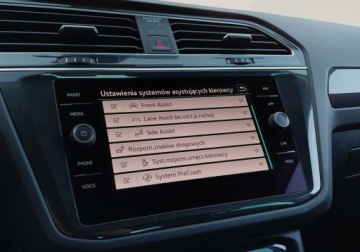 Volkswagen Tiguan II SUV Facelifting 1.5 TSI 150KM 2023 Volkswagen Tiguan 1.5TSI 150KM Elegance SalonPL SerwisASO Acc Virtual Matr, zdjęcie 32