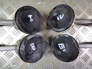 поршневой комплект шатунный 5700 л.с. CEED III 1.4 T-GDI G4LD