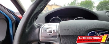 Ford S-Max I 2006 Ford S-Max 2.0 Benzyna 150KM Klimatronik Ladny stan 2.0 Benzyna 150KM, zdjęcie 21