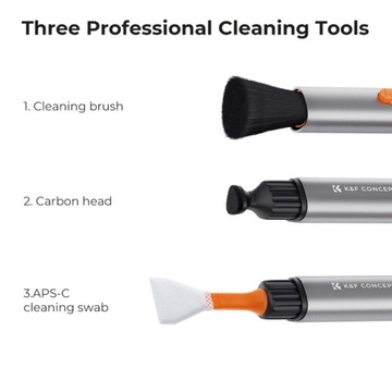 Палочка BRUSH CLEANING для линз Matrix