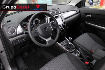 Suzuki Vitara III 2023 Suzuki Vitara 1.4 129 KM Premium 2WD Hybrid, zdjęcie 2