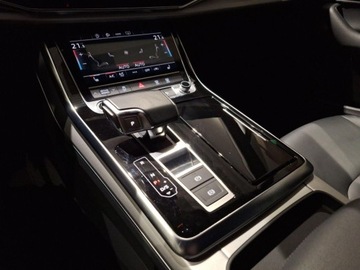 Audi Q7 II SUV Facelifting  3.0 55 TFSI 340KM 2022 Audi Q7 Sline Exterieur, Carplay, kamera cofania, pakiet czern, FV 3.0, zdjęcie 21