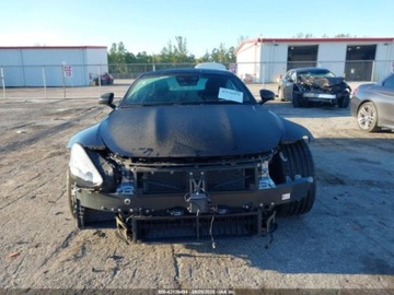 Mercedes AMG GT C192 2024 Mercedes-Benz AMG GT 63 Coupe 2024 4.0l 4.0 Benzyna 577KM, zdjęcie 8