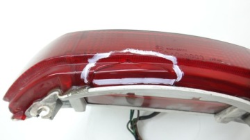 ЗАДНИЙ ФОНАРЬ HONDA CBR 1000 SC 21