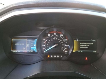 Ford Edge II 2020 Ford Edge Sel 2020 2.0L 2.0 Benzyna 250KM, zdjęcie 9