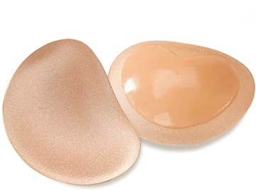 КУПАЛЬНИК БИКИНИ Бюстгальтер PUSH UP PADS № Ws10