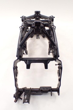 BMW G 310 R GS 17- безаварийная рама