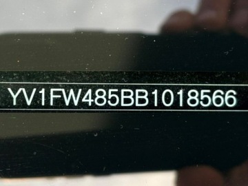 Volvo V60 I Kombi 1.6 T4 180KM 2011 Volvo V60 T4 180 KM Automat Podgrzewane fotele, zdjęcie 26