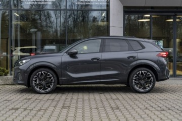Cupra Terramar 2026 Cupra Terramar Advantage Edition 2.0 TSI 204 KM, zdjęcie 7