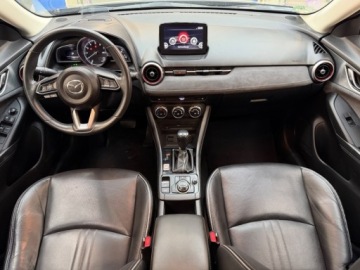 Mazda CX-3 2019 Mazda CX-3 jak nowa bezwypadkowa lift model najlepsza konfiguracja 2.0, zdjęcie 1
