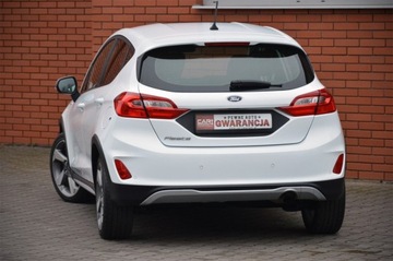 Ford Fiesta VIII Hatchback 3d 1.0 EcoBoost 100KM 2019 Ford Fiesta Active 1.0i 100PS 50 tys km Jak nowa Przepiekna! GWARANCJA!, zdjęcie 2