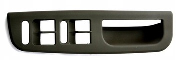 PANEL RĄCZKA KLAMKA DRZWI VW PASSAT B5 / BORA