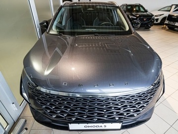 Omoda 5 1.6 T-GDI 147KM 2025 OMODA Omoda 5 Comfort DCT 1.6 T-GDI Suv 147KM 2025, zdjęcie 1