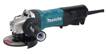 SZLIFIERKA KĄTOWA DIAX KĄTÓWKA NA KABLU DO DREWNA METALU BLACHY 125MM 1900W
