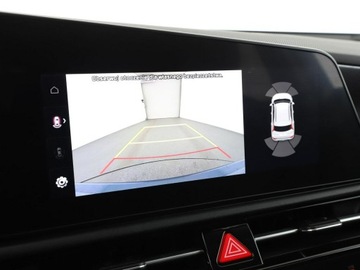 Kia Niro I Crossover Facelifting 1.6 GDi Hybrid 141KM 2022 Kia Niro HEV full LED navi klima auto kamra i, zdjęcie 23