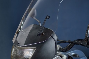 ТУРИСТИЧЕСКОЕ ВЕТРОВОЕ СТЕКЛО BMW F 650 GS 01-03 LOSTER