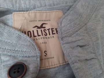 HOLLISTER-KOSZULKA S