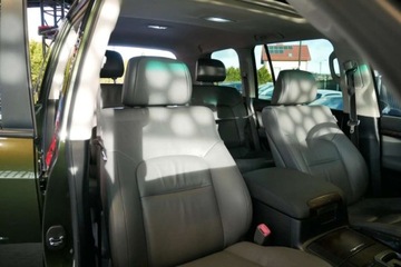 Toyota Land Cruiser V 2008 Toyota Land Cruiser FV23 Bezwyp 100ServisASO Konserwowany CarplayAndroid S, zdjęcie 23