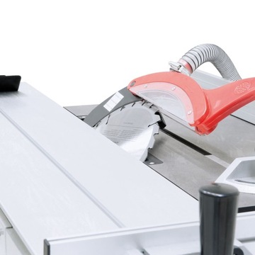 ЦИРКУЛЯРНАЯ ПИЛА BERNARDO FORMAT SAW