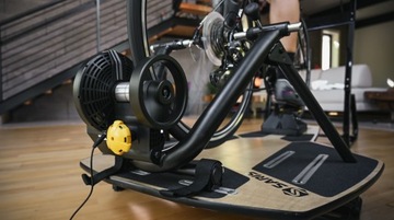 SARIS M2 SMART TRENAŻER INTERAKTYWNY ZWIFT