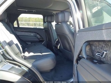 Land Rover Range Rover Sport III 2024 Land Rover Range Rover Sport 2024 LAND ROVER RANGE ROVER SPORT AUTOBIOGRAP, zdjęcie 14
