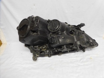 LEVÝ MERCEDES W164 ML OBYČEJNÁ ČOČKA H7 EVROPA