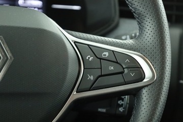 Renault Clio V Hatchback 5d Facelifting 1.0 TCe 90KM 2024 Renault Clio 1.0 TCe, Salon Polska, 1. Właściciel, zdjęcie 14