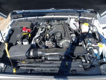 Jeep Gladiator 2025 Jeep Gladiator Mojave X 2025 3.6 Benzyna 285KM, zdjęcie 8