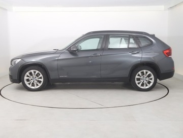 BMW X1 E84 Crossover sDrive16d 116KM 2012 BMW X1 sDrive16d, Klima, Klimatronic, Tempomat, zdjęcie 2
