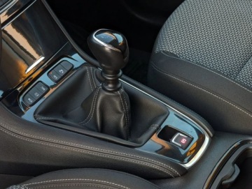 Opel 2018 Opel Grandland X Navi Tempomat Klima Alu Serwis Gwarancja 1.2 Benzyna 130KM, zdjęcie 31