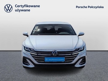 Volkswagen Arteon Fastback Facelifting 2.0 TSI 190KM 2024 Volkswagen Arteon Shooting Brake 2.0 TSI 190KM R-L, zdjęcie 7