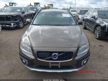 Volvo XC70 II 2017 Volvo XC 70 2017 r., 2,0L DRIVE-E PREMIER 2.0 Benzyna 240KM, zdjęcie 1
