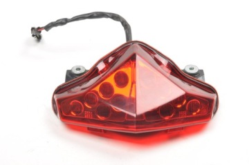 KAWASAKI ER 650 LAMPA TYŁ TYLNA