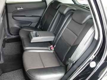 Hyundai i30 I Hatchback Facelifting 1.4 DOHC 109KM 2011 Hyundai i30 1.4 Ben.110KM/Klimatronik/Pół, zdjęcie 17