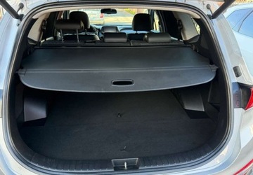 Hyundai Santa Fe IV SUV 2.0 CRDi 185KM 2020 Hyundai Santa Fe 1WL ASO Salon PL FV23 Kamera 360 ACC Martwe Pole CarPlay, zdjęcie 35