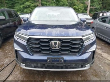 Honda Pilot II 2025 Honda Pilot 2025 Honda Pilot EX-L AWD 3.5 Benzyna 285KM, zdjęcie 1