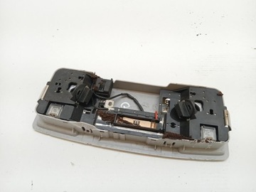 LAMPA OSVĚTLENÍ KABINY MAZDA 6 I GG