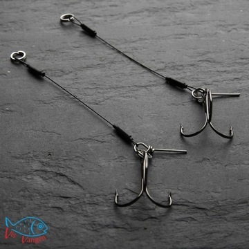 Westin Ricky The Roach 10см 14г Официальный Роуч