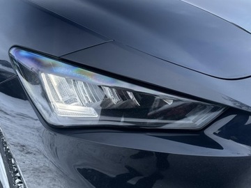 Seat Leon IV Hatchback 1.0 eTSI 110KM 2021 Seat Leon 1.0eTSI 110KM DSG Style Salon PL Gwaranc, zdjęcie 36