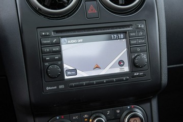 Nissan Qashqai I Crossover 2.0 dCi 150KM 2011 Nissan Qashqai+2 Qashqai+2 Lift ! Tekna 2.0dci, zdjęcie 18