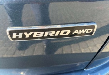 Ford Kuga III 2023 Ford Kuga Ford Kuga 2.5 Benzyna 150KM, zdjęcie 4