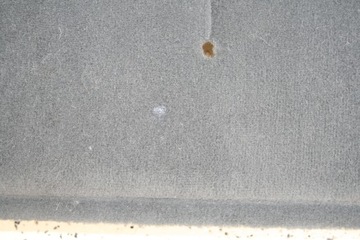 КОВРИК MERCEDES W220 ДЛИННЫЙ 98-02