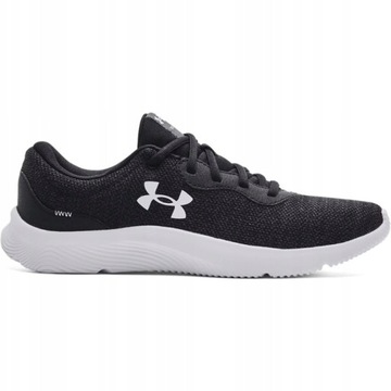 SPORTOWE BUTY DO BIEGANIA UNDER ARMOUR MOJO 2