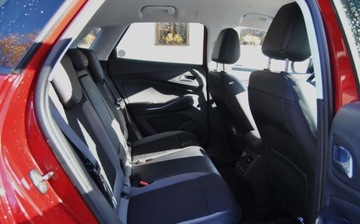 Opel 2018 Opel Grandland X GWARANCJA, 2018r, Benzyna, Automat, Niski przebieg, Dobre, zdjęcie 7