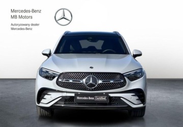 Mercedes GLC C254/X254 Coupe 2.0 220d 197KM 2025 Mercedes-Benz GLC SalonPL AMG Kamera 360 Digital LED Panorama El. Wentylow, zdjęcie 29