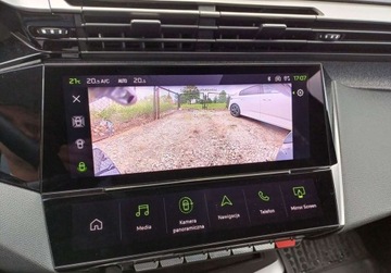 Peugeot 2023 Peugeot 308 SW 45 Allure Pack AUTOMAT 130 KM GWARANCJA FV23 DAKI, zdjęcie 19