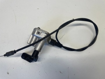 Газовая рукоятка TGB Target 460 Rolgaz